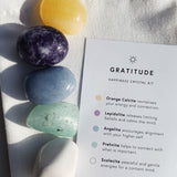 Gratitude Crystal Kit – Happiness