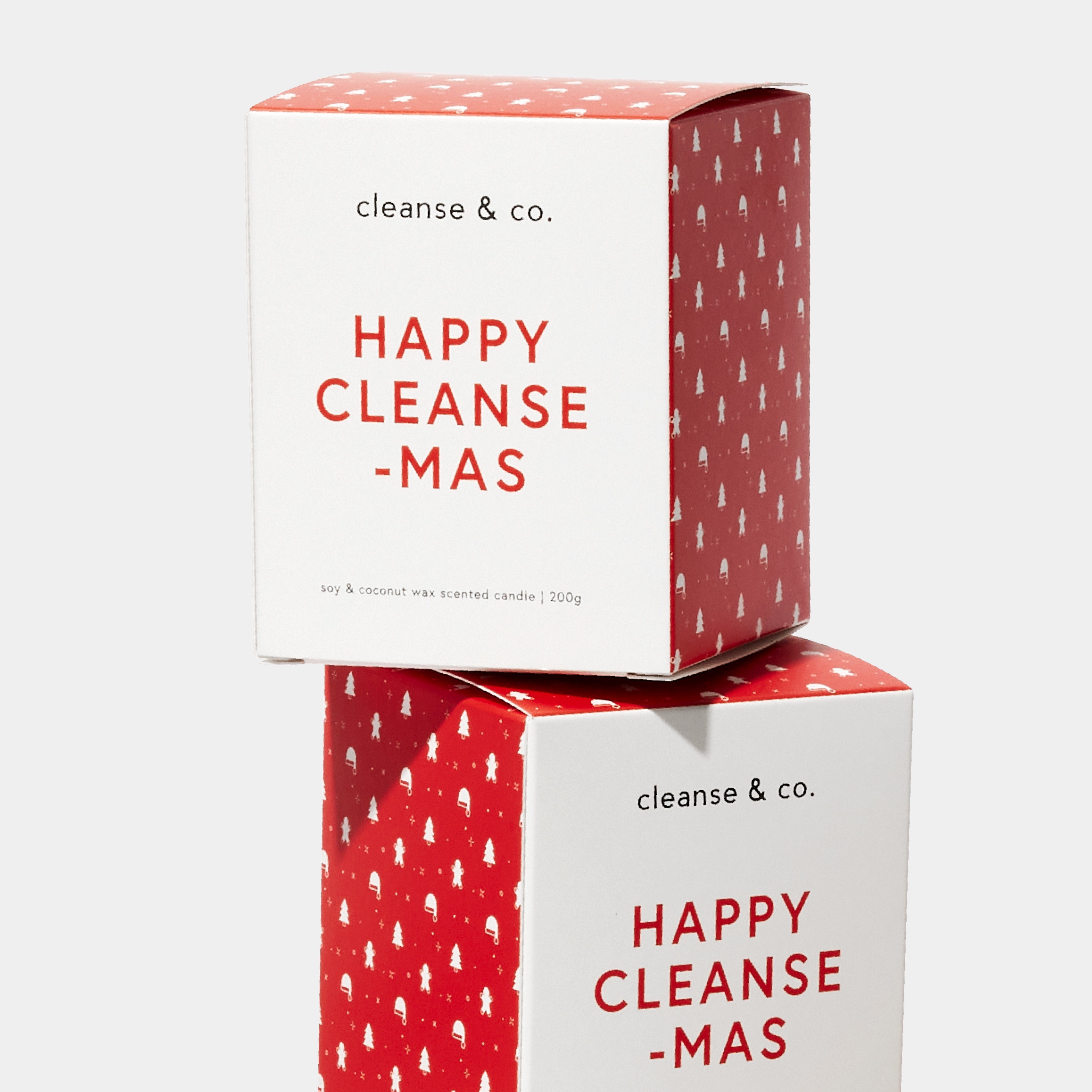 cleanse & co. | ethically sourced crystals, crystal candles and blends