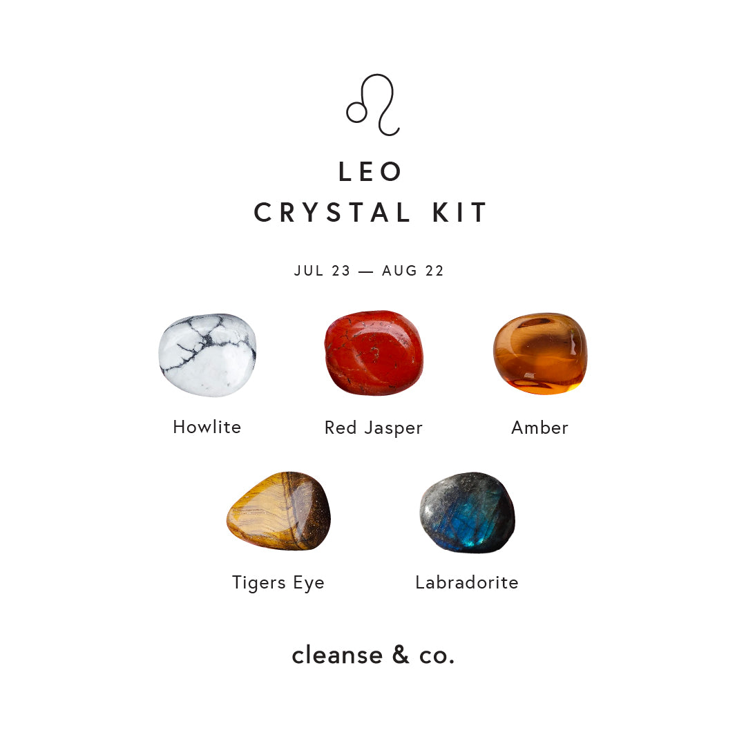 Amber stone sales for leo